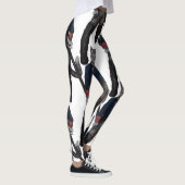 Leggings Chat dans les bottes ! (Droite)