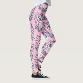 Leggings Chat Glamoratti (Droite)