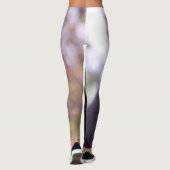 Leggings chat noir (Dos)