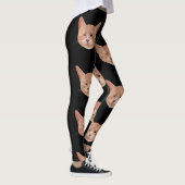 Leggings Chat spécial Kiki (Droite)