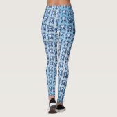 Leggings Chaton (Dos)