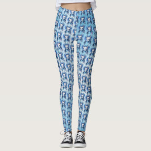 Leggings Chaton