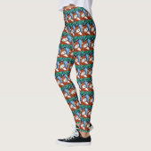 Leggings Chats (Gauche)