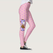 Leggings Chats Boomi (Droite)