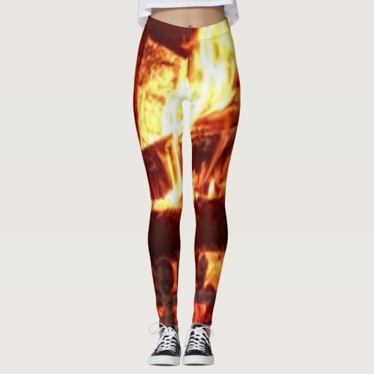 LEGGINGS CHAUD (Devant)