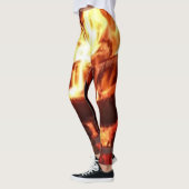 LEGGINGS CHAUD (Gauche)