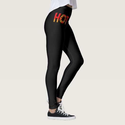 LEGGINGS CHAUD (Droite)