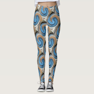 Leggings Chaud Mode-Éditez pour adapter