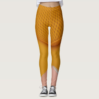 Leggings "Chaussures de sport prêtes pour le jeu"