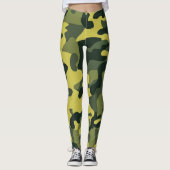 Leggings Chaussures Zipz High Top, US Hommes 4 / US Femmes  (Devant)