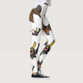 Leggings chauve-souris (Droite)