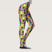Leggings chauves-souris (Droite)
