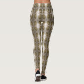 Leggings Cheer de bière (Dos)