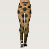 Leggings Cheetah (Dos)