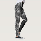 Leggings Cheetah Heart You ! (Droite)
