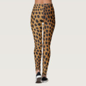 Leggings Cheetah Skin (Dos)
