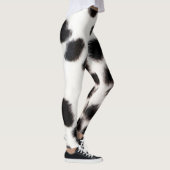 LEGGINGS CHEETAH SPOTS (Droite)