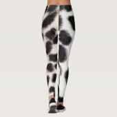 LEGGINGS CHEETAH SPOTS (Dos)