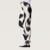 LEGGINGS CHEETAH SPOTS (Gauche)
