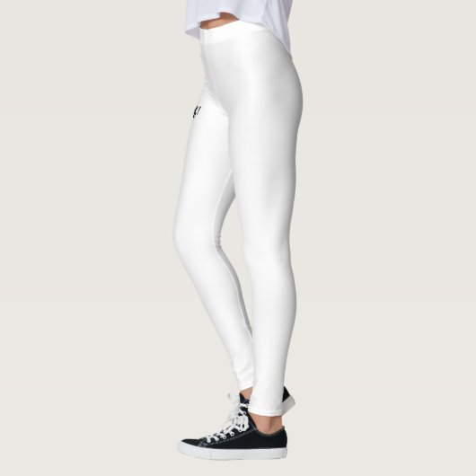 Leggings Chef (Gauche)