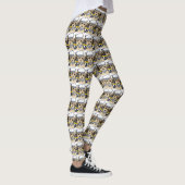 LEGGINGS CHEF YORKIE POO (Droite)