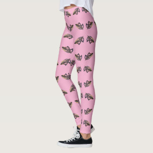 Leggings Chemin Stellaire – Voyage à travers l'Univers ’14