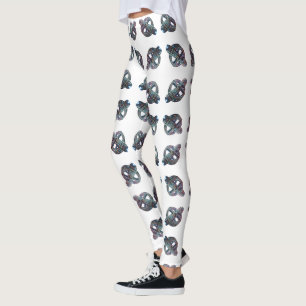 Leggings Chemin Stellaire – Voyage à travers l'univers´8
