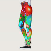 Leggings Cheri KCBLS (Gauche)