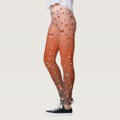 Leggings Cherry Cola Fizz (Gauche)