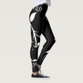 Leggings Cherry sauvage (Droite)