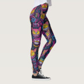 Leggings Cheshire Cat (Droite)