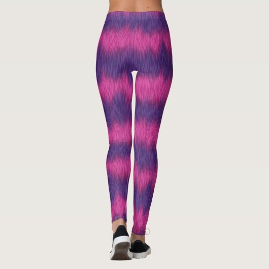 Leggings Cheshire Cat 01 (Dos)