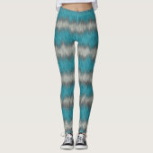 Leggings Cheshire Cat 02 (Devant)