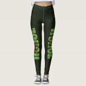 Leggings cheval (Devant)