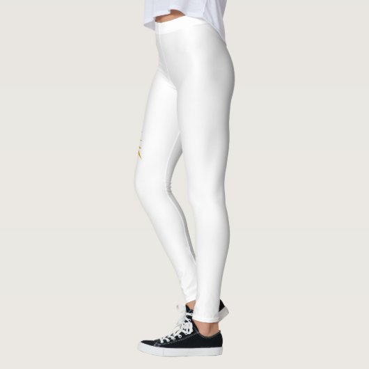 Leggings Cheval (Gauche)