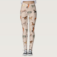 Cheval Imprimer Motif, Garçons Filles & Enfants, C