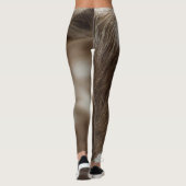 Leggings Chèvre (Dos)