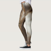 Leggings Chèvre (Gauche)