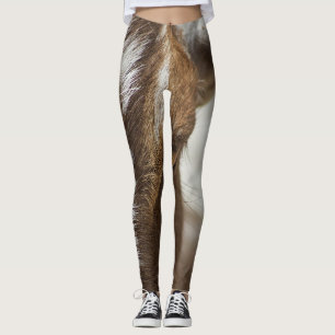 Leggings Chèvre