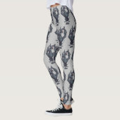Leggings Chew Toy (Gauche)