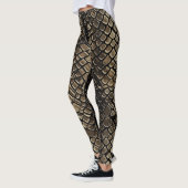 Leggings Chic coulissant (Gauche)