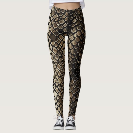 Leggings Chic coulissant (Devant)
