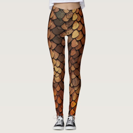 Leggings Chic coulissant (Devant)