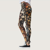 Leggings Chic coulissant (Gauche)