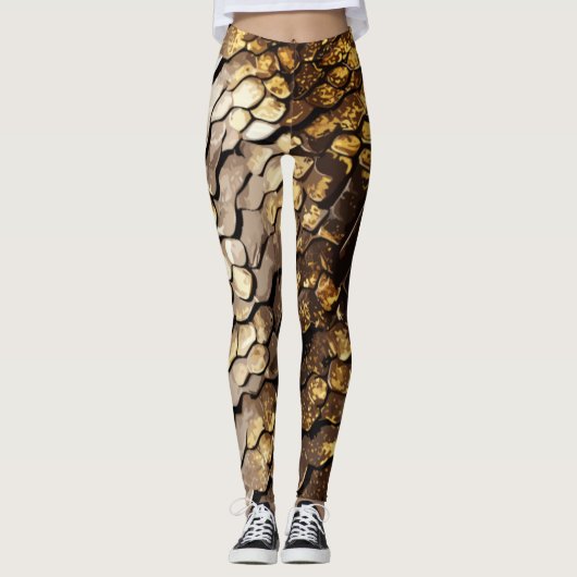 Leggings Chic coulissant (Devant)