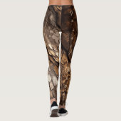 Leggings Chic coulissant (Dos)