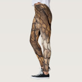 Leggings Chic coulissant (Gauche)