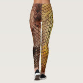 Leggings Chic coulissant (Dos)
