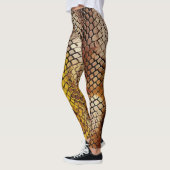 Leggings Chic coulissant (Gauche)