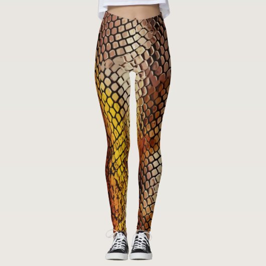 Leggings Chic coulissant (Devant)